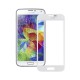 Exterior Glass Samsung Galaxy S5 Mini -White