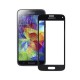 Cristal Exterior Samsung Galaxy S5 Mini -Negro