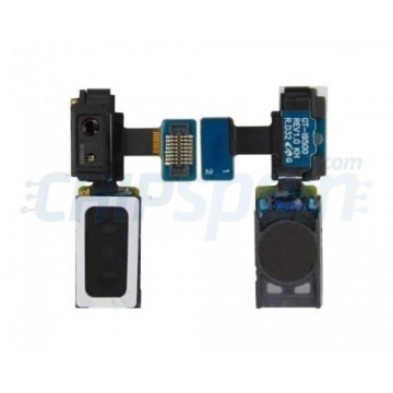 Cable Flex con Sensor de Proximidad y Altavoz Samsung Galaxy S4