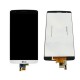 Ecrã Tátil Completo LG G3 S/LG G3 Mini (D722) -Branco