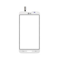 Vidro Digitalizador Táctil LG L90 (D405) -Branco