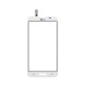 Vidro Digitalizador Táctil LG L90 (D405) -Branco