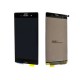 Pantalla Completa Sony Xperia Z3 (D6603/D6633/D6643/D6653/D6616) -Negro