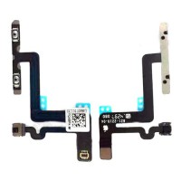 Cable Flexible Encendido/Apagado/Volumen/Mute iPhone 6 Plus