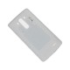 Bateria Original Back Cover com NFC LG G3 (D855) -Branco