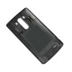 Bateria Original Back Cover com NFC LG G3 (D855) -Preto