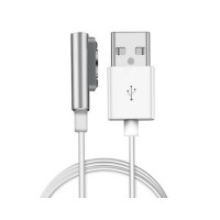 Magnetic Charging Cable Sony Xperia Z1/Z2/Z3/Compact