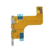 Flex com conexão de carga lateral Sony Xperia Z2 (D6503)