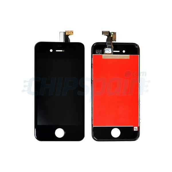Apple iPhone 4S Touch Screen Digitizer 343S0538 BGA IC Chip Chipset