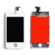 Tela Cheia iPhone 4S -Branco