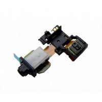 Flex Conector de áudio e sensor de proximidade Sony Xperia Z3 (D6603/D6633/D6643/D6653/D6616)