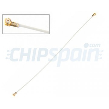 Cable Coaxial Antena Samsung Galaxy Note 2 (N7100/N7105)