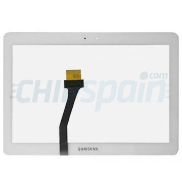 Ecrã Táctil Samsung Galaxy Tab P7500 (10") Branco