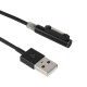 Magnetic cabo de carregamento Sony Xperia Z1/Z2/Z3/Compact -Preto