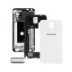 Completa Habitação Samsung Galaxy Note 3 (N9000/N9005) -Branco