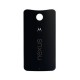 Back Cover Motorola Nexus 6 (XT1100) -Black