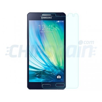 Película de ecrã Vidro 0.33mm Samsung Galaxy A5 (A500F)