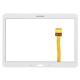 Touch screen Samsung Galaxy Tab 4 T530 (10.1") -White