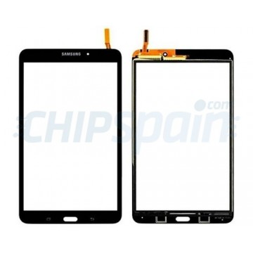 Ecrã Táctil Samsung Galaxy Tab 4 T330 (8") -Preto