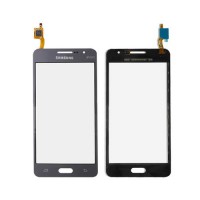 Vidro Digitalizador Táctil Samsung Galaxy Grand Prime (G530F) -Cinza