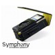 Altavoces de bolsillo Symphony para iPod Nano