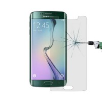 Película de ecrã Vidro 0.33mm Samsung Galaxy S6 Edge (G925F)