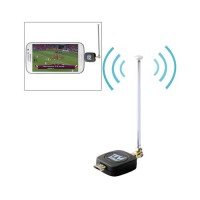 Receptor de TV DVB-T Micro USB Android