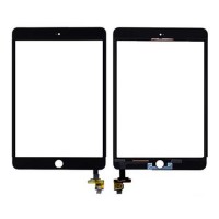 Touch Screen iPad Mini 3 with IC -Black