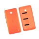 Back Cover Nokia Lumia 630/635 -Orange