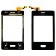 Touch screen LG Optimus L3 -Black