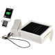 550mAh Carregador Solar iPhone 4/iPhone 4S/iPhone 3G/iPhone 3GS