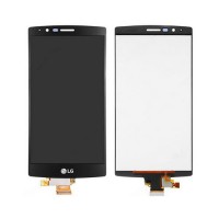 Ecrã Tátil Completo LG G4 (H815) -Preto
