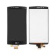 Full Screen LG G4 (H815) -Black