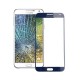 Exterior Glass Samsung Galaxy E5 (E500F) -Dark Blue