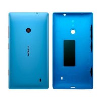Contracapa Nokia Lumia 520 -Azul