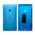 Carcasa Trasera Nokia Lumia 520 -Azul
