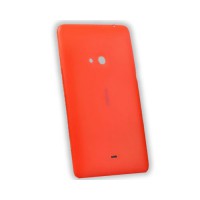 Carcasa Trasera Nokia Lumia 625 -Rojo