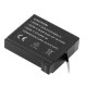 Battery PULUZ AHDBT-401 3.8V 1160mAh for GoPro HERO4