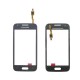 Vidro Digitalizador Táctil Samsung Galaxy Ace 4 (G313) -Cinza
