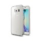 TPU Case Samsung Galaxy S6 Edge (G925F) -Transparent