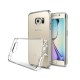 TPU Case Samsung Galaxy S6 Edge (G925F) -Transparent