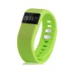 Smart Bracelet SmartBand TW64 (Android/iOS) -Green