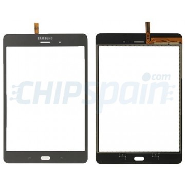 Ecrã Táctil Samsung Galaxy Tab A T350 (8") -Cinza
