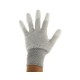 Antistatic gloves Repair