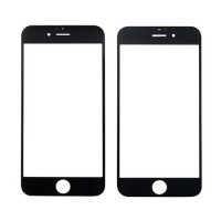 Cristal Exterior iPhone 6S Plus -Negro
