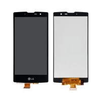 Ecrã Tátil Completo LG G4 C (H525N) -Preto Titan