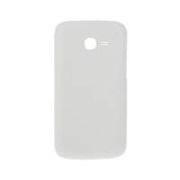 Battery Back Cover Samsung Galaxy Ace 3/Ace 3 Duos -White