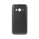 Battery Back Cover Samsung Galaxy Ace 4 -Black