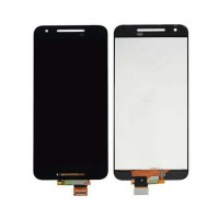 Pantalla Completa LG Nexus 5X (H791) -Negro