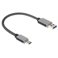 Cabo USB 3.0 a USB-C 3.1 (Type C)